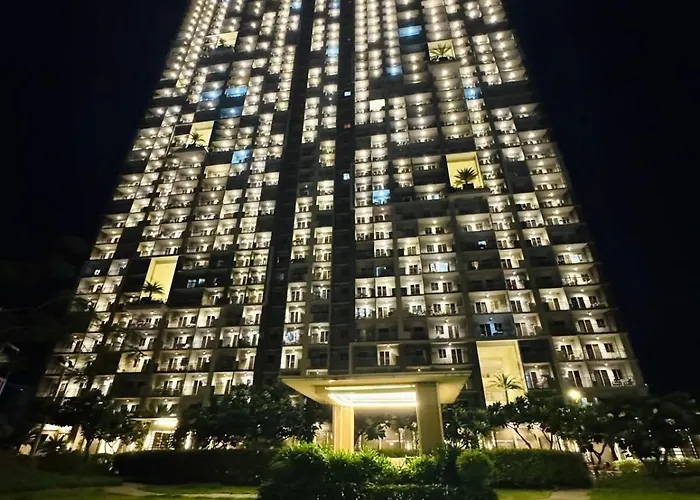 The Celandine In Qc By House Of Faith 马尼拉